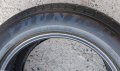Гума 17цола - Dunlop Sport 245/55/17 - 7мм.(Стар ДОТ)N, снимка 8