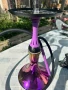 Наргиле Alpha Hookah Model X, снимка 6