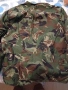 камуфлаж стар образец, снимка 2