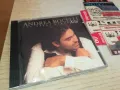 ANDREA BOCELLI CD 0105251736, снимка 10
