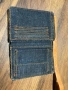 дънков портфейл Levi’s , снимка 2