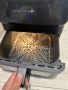 Cosori 6.2 air fryer - еър фраяр Косори, снимка 5