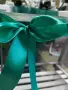 Сватбена Кутия от плексиглас с катинар, снимка 2