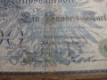 Райх банкнота - Германия - 100 марки / 1908 година- 17967, снимка 4