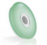 LED таванна парти  лампа с вграден Bluetooth, снимка 5