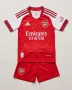 ARSENAL ❤️⚽️ детско юношески футболни екипи ❤️⚽️ НОВО сезон 2026-27 година , снимка 4