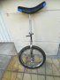 CARVER-колело за цирка-внос швеицария-83х40см 1710201655, снимка 16