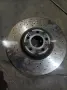 спирачен диск преден GLC W253 X253 спирачни дискове, снимка 2