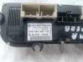 Модул панел климатроник Шкода Октавия Суперб / Skoda, 3T0907044AB, снимка 8
