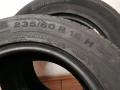 235/60/18 Continental / летни гуми джип SUV, снимка 7