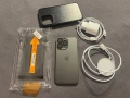 iPhone 13 Pro 128 gb графит + MagSafe зарядно, снимка 1