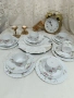 троен сет Limoges Havilland , снимка 1