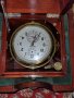 Корабен хронометър часовник, снимка 1