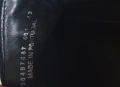 Hugo Boss Leather Mens Size 43/27. 5 - 28см ОРИГИНАЛ! Мъжки спортно - елегантни обувки естествена ко, снимка 11