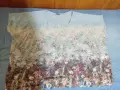 Дамска блуза от прозрачна материя , снимка 1