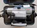 Оптичен нивелир BOSCH GOL 32G, снимка 2