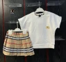 детски комплекти burberry , снимка 1