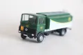 ROCO??? H0 1/87 MERCEDES ЦИСТЕРНА КАМИОН ИГРАЧКА МОДЕЛ, снимка 3