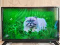 Toshiba 24WA2063DG 24" Smart Android TV - проблем с колонките, снимка 6
