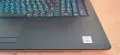  DELL Precision 7750/Core i7-10750H/NVidia RTX 3000/16GB RAM/256GB SSD/17.3 Full HD IPS 100% DCIP-3, снимка 13