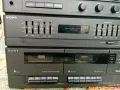 SONY LBT-D205 TUNER/DECK A/B AUDIO SYSTEM MADE IN MALAYSIA, снимка 6