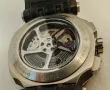 TISSOT T-RACE AUTOMATIC CHRONOGRAPH T115.427.27.061.00 като нов с кутия 100% оригинален, снимка 18