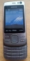 NOKIA 6600i slide Silver, снимка 2