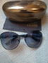 Дамски очила тип авиатор Guess , снимка 1