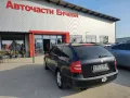 Шкода октавия 2.0fsi 4х4 на части, снимка 5