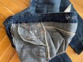 Дънки G-Star RAW Висока талия - Дамски - Като нови, снимка 6