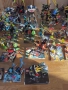Огромна Лего Колекция, конструктури LEGO Hero Factory, Bionicle, City, NINJAGO, снимка 4