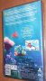 Видеокасета "Търсенето на Немо", снимка 4