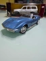 Corvette 1969 (1:18), снимка 3