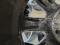 4бр.Алуминиеви джанти 16ки за TOYOTA,KIA 5x114.3 et40, снимка 3