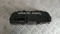 Панел климатроник Mercedes C W203 2003 A2098300085 9140010497 Mercedes-Benz C-Class 203 (W/S/CL), снимка 2