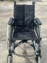 Ивалидна количка breezy, снимка 1