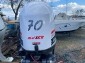 Двигател за лодка, снимка 1