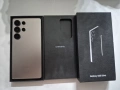Samsung galaxy S25 Ultra Titanium Gray 256GB, снимка 2
