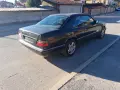 Mercedes W124 CE 200 на части!, снимка 4