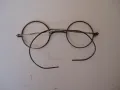 Старинни очила 19 век, снимка 2