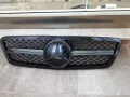 Решетка/маска с емблема тип AMG за Mercedes W203, снимка 1