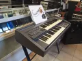 Двоен синтезатор BONTEMPI KF 616.20 Домашен орган В отлично техническо и визуално състояние. , снимка 17