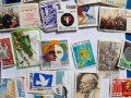 Пощенски марки, снимка 4