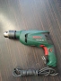 Ударна бормашина (дрелка) Bosch PSB 500 RE - 500W в куфар, снимка 1