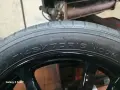 Патерица Nissan 370Z, снимка 4