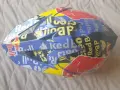 Кросова каска Red Bull, снимка 3