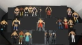 Кеч Фигури Iron Sheik/Braun Strowman ELITE/Kofi Kingston ELITE/Kurt Angle/Roderick Strong/TJP/Edge, снимка 12