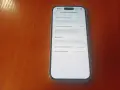 Бартер - iPhone 15 Yellow 128GB / 100% Battery, снимка 4