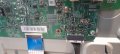 MAIN BOARD ,BN94-07307H, BN41-02156A for SAMSUNG UE40H6200, снимка 3