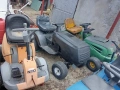 тракторни косачки и части, снимка 18